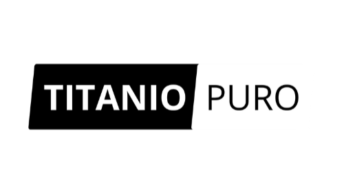 Titanio Puro PT 